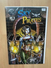 Sky pirates valendor for sale  East Providence