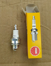 Candela ngk bpm6a usato  Potenza