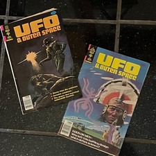 Ufo outer space for sale  Los Molinos