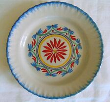 Assiette faience sud d'occasion  Bordeaux-