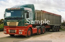 Truck erf artic for sale  Camberley