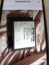 Scheda accensione quadro usato  Cesena