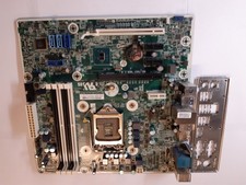 Carte mere 707825 d'occasion Carte mere 707825 d'occasion  France