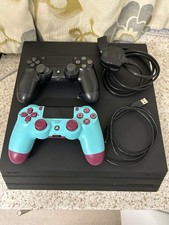 Sony playstation pro for sale  UK