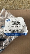 Ford zündschloss reparatursat gebraucht kaufen  Bergheim