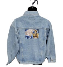 Wrangler jean jacket for sale  Kenosha