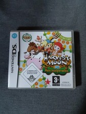 Harvest moon inselparadies gebraucht kaufen  Hamburg