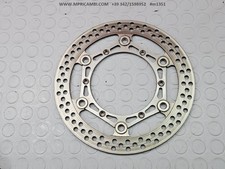 Disco anteriore 250mm usato  Italia