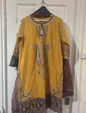 Shalwar kameez piece for sale  BIRMINGHAM