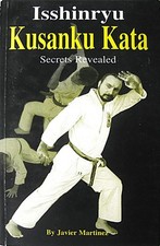 1998 isshinryu kusanku d'occasion  Expédié en Belgium