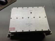 Agilent 8410 module for sale  LONDON