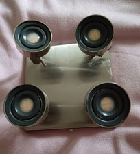 Luminaire style industriel d'occasion  Sarcelles