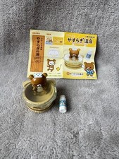 Ment rilakkuma onsen for sale  NEWARK