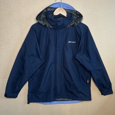 Berghaus goretex paclite for sale  BEITH