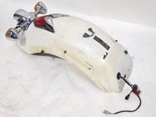 Rear fender 35022 for sale  Mobile