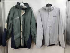 Columbia men multi for sale  Salinas