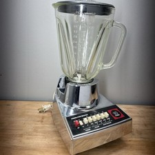 Vintage chrome hamilton d'occasion  Expédié en Belgium