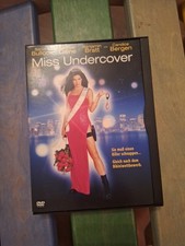 Miss undercover dvd gebraucht kaufen  Barbing