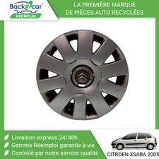 Jante aluminium citroen d'occasion  Saint-Quentin
