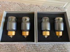 Pair psvane kt88 for sale  Temple City
