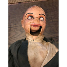 Evil looking vintage for sale  Rochdale