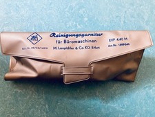 Schreibmaschinen reinigungsset gebraucht kaufen  Coswig