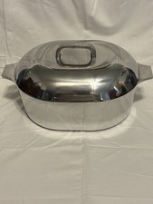 Vintage cast aluminum for sale  Nanticoke