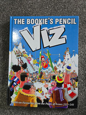 Bookies pencil viz for sale  CAMBRIDGE
