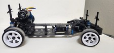 Team associated dc10 for sale  Albuquerque
