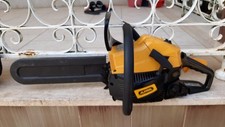 Motosega scoppio alpina usato  Grottaglie