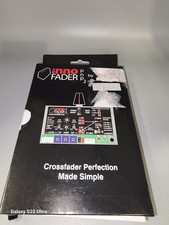 Audio innovate innofader usato  Spedire a Italy