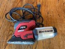 Skil 7302 octo for sale  Mukilteo