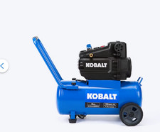 Kobalt gallon portable for sale  Albuquerque