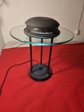 80er ufo tischlampe gebraucht kaufen  Münster