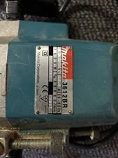 Makita 110v adjustable for sale  WALSALL