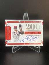 Richard petty card for sale  Sun City Center