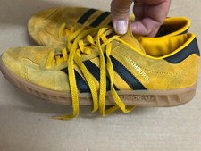 Adidas hamburg mens for sale  CAMBRIDGE