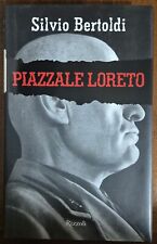Piazzale loreto silvio usato  Roma