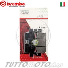 Pastiglie kymco 550 usato  Serra d'Aiello
