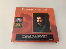 Freddie mercury solo gebraucht kaufen  Fröndenberg/Ruhr