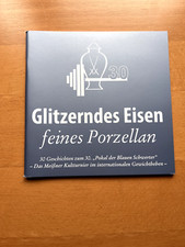 Glitzerndes eisen feines gebraucht kaufen  Berlin