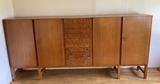 Vintage highboard geschirrschr gebraucht kaufen  Neumünster