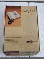 Insip family 2.8s usato  Italia