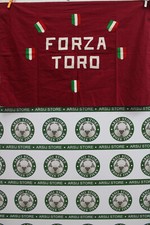 Bandiera flag calcio usato  Afragola