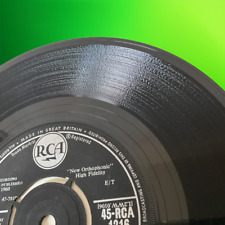 Elvis presley lonesome for sale  READING