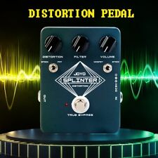 Joyo distortion guitar for sale  Hebron