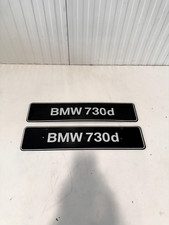 Copri targa bmw usato  Mezzolombardo