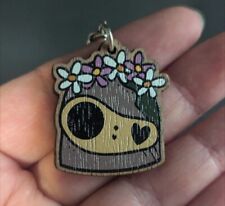 Cute keychain for sale  NOTTINGHAM