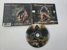 Grave digger the gebraucht kaufen  Storkow