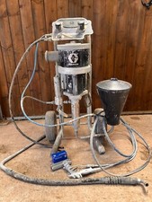 Graco merkur air for sale  LUDLOW